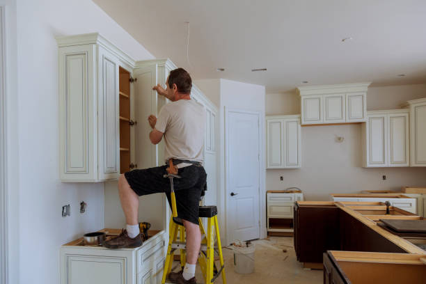 Licensed Appliance Installation service in Burkittsville, MD - Remodeling Of Kitchen