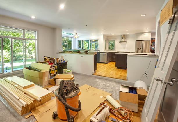 Reliable Appliance Installation contractor in Burkittsville, MD by Remodeling Of Kitchen